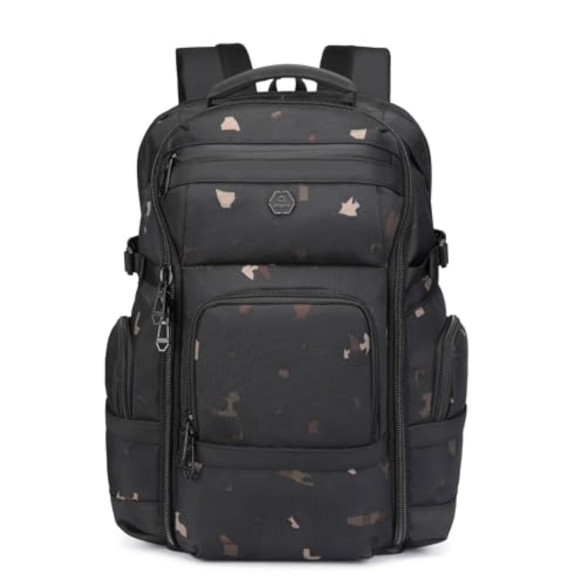 HYDROFLEX Range Camo Soft One Size Backpack